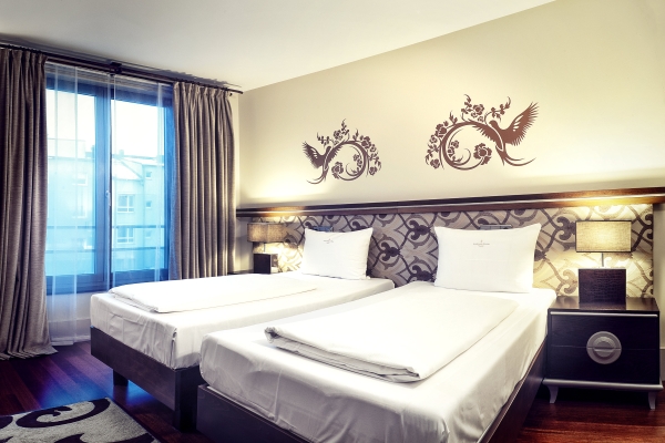 Hotel Ambiance Rivoli (München)
